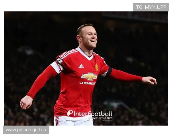 鲁尼称欧冠对决左右英超争冠