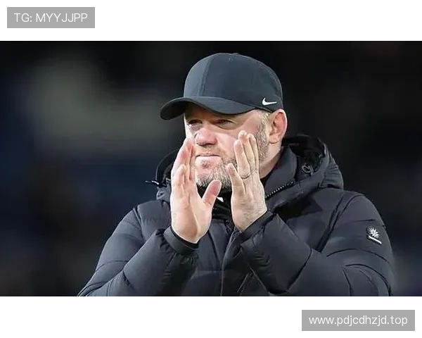 鲁尼：热刺需基恩式教练培养恐惧感